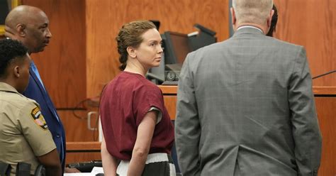 Opening statements of Kaitlin Armstrong murder trial